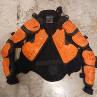 Pettorina Fox Titan Sport
