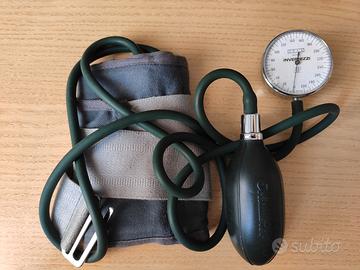 Misuratore di pressione Erka Simplex