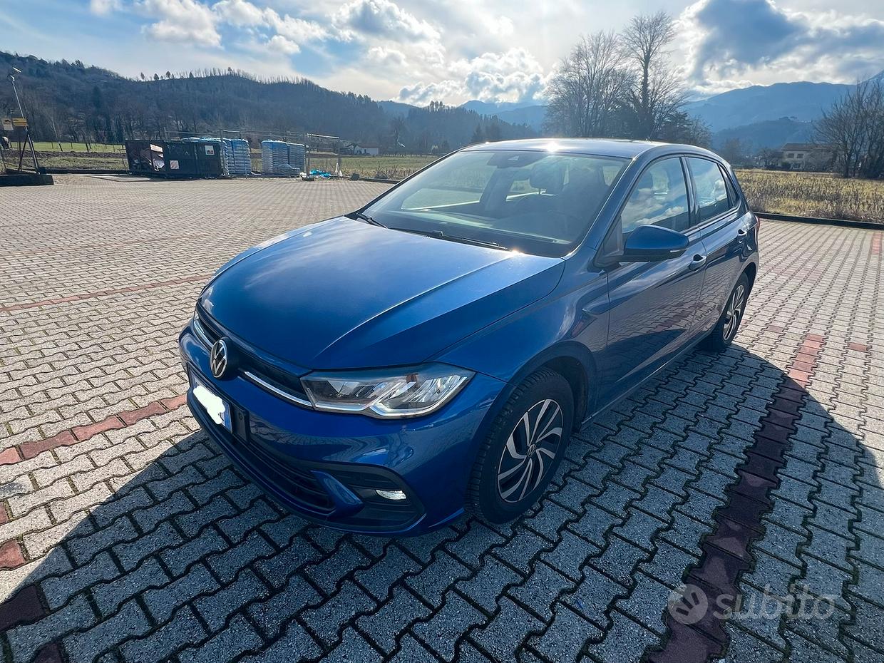 VOLKSWAGEN Polo 6ª serie