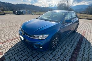 Volkswagen Polo 1.0 Life