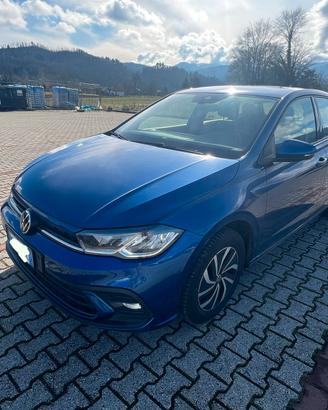 Volkswagen Polo 1.0 Life
