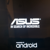 Tablet Asus K010