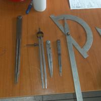 compassi e gognometri