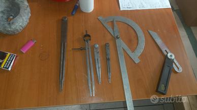 compassi e gognometri