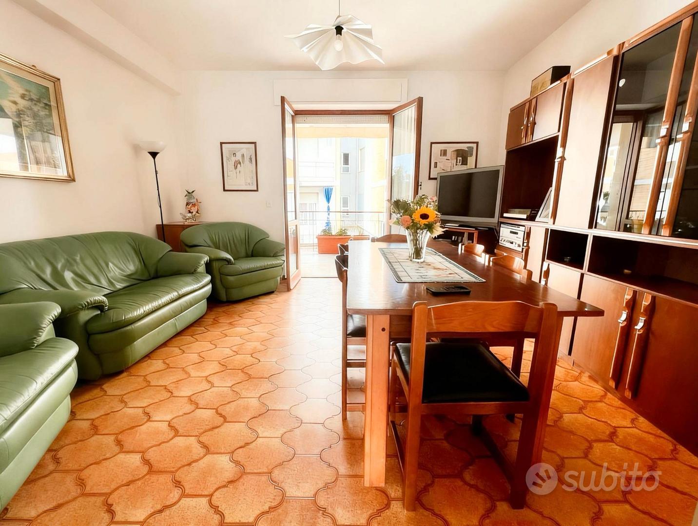 Appartamento – San Benedetto del Tronto, Fosso dei Galli - Vista 2