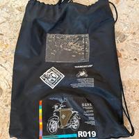 COPRIGAMBE TERMOSCUD TUCANO URBANO R019n