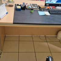 scrivania per ufficio