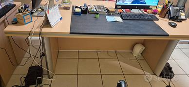 scrivania per ufficio