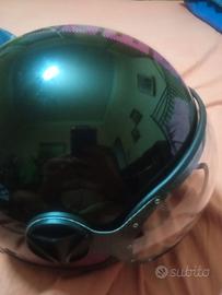 Casco Momo-Design