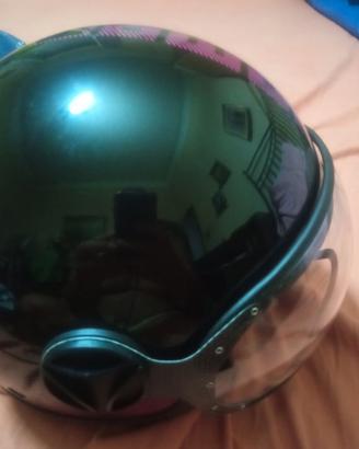 Casco Momo-Design