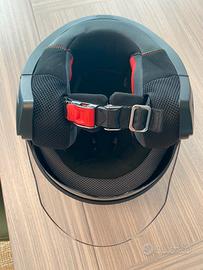 Casco donna