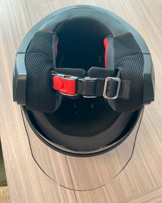 Casco donna