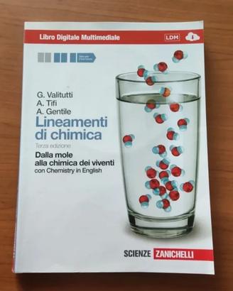 Lineamenti di chimica