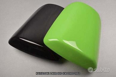 Unghia monoposto KAWASAKI ZX6R 600 636 2000 2002
