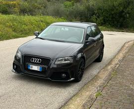 Audi A3 QUATTRO