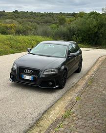 Audi A3 QUATTRO