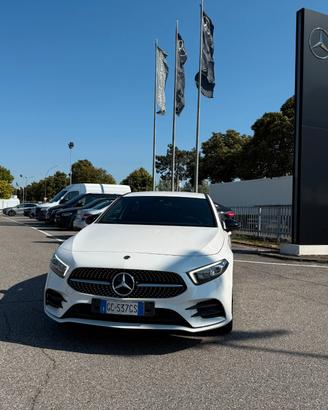 Mercedes-benz A 250 e Automatic EQ-Power Premium A