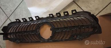 Griglia anteriore Mercedes a 180d w 177