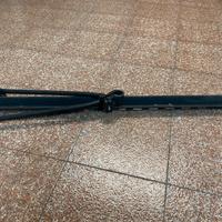 Porta bicicletta da tetto