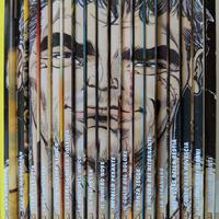 Lotto fumetti Brad Barron