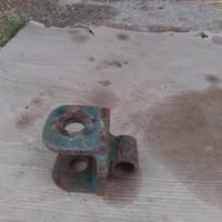 Campana traino 