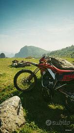Moto HM 50 del 2011