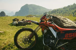 Moto HM 50 del 2011
