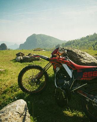 Moto HM 50 del 2011