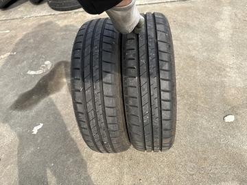 gomme usate 1556514 Estivo FALKEN - SINCERA SN110 