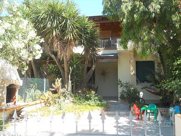 Villino a pochi passi dal mare Fontanelle