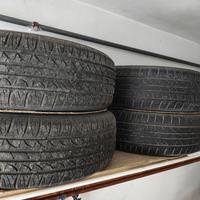 Gomme 185/60 R15