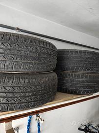 Gomme 185/60 R15