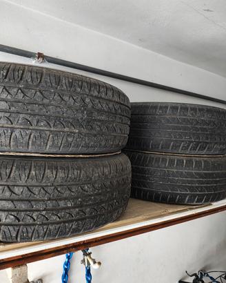 Gomme 185/60 R15