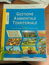 Gestione ambientale e territoriale 