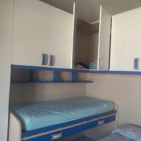 camera da letto Moretti 