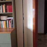 Lampada a stelo (piantana) Ikea