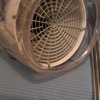 casco asciugacapelli Philips