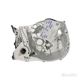 CAMBIO MANUALE COMPLETO RENAULT Clio Serie D4FH7 D