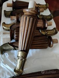 N. 8 Piedini per Mobile