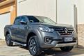 Renault Alaskan 2.3 dCi 160CV Start&Stop 4WD