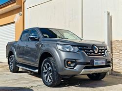 Renault Alaskan 2.3 dCi 160CV Start&Stop 4WD