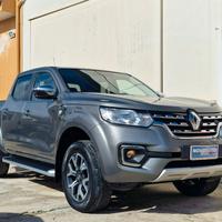 Renault Alaskan 2.3 dCi 160CV Start&Stop 4WD