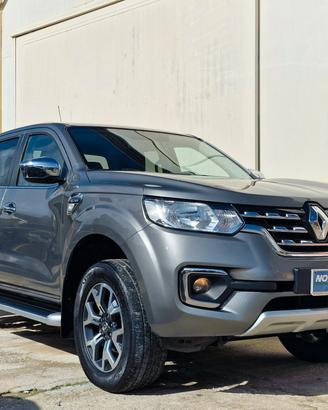 Renault Alaskan 2.3 dCi 160CV Start&Stop 4WD