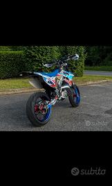 TM SMR 125  Anno 2020