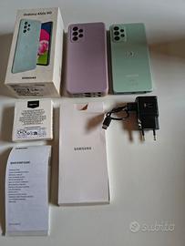 Samsung A52S 5G