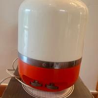 Radio lampada Europhon