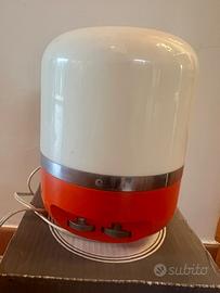 Radio lampada Europhon