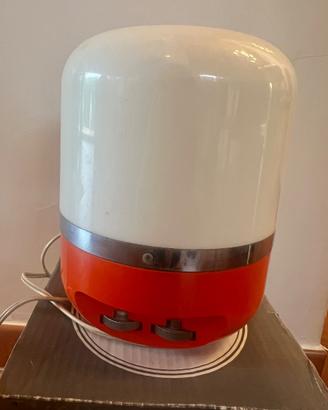 Radio lampada Europhon