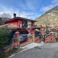 VILLA SINGOLA A CAPISTRELLO