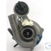 Turbo nissan almera/micra 1.5 dci 60kw